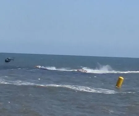 Sea Dogs מלון