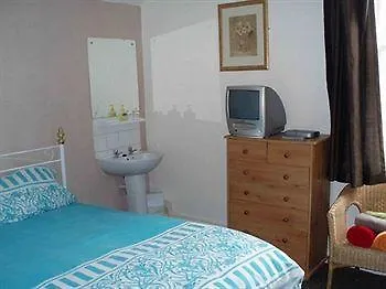 Hotel Sea Dogs Scarborough