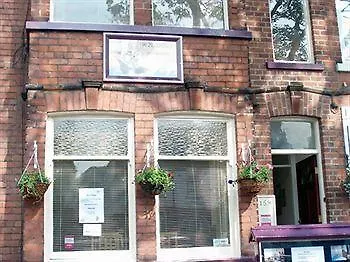 Sea Dogs 2* Scarborough