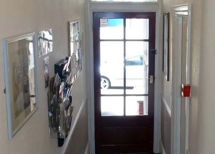 Hotel Sea Dogs Scarborough