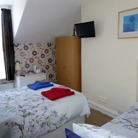 Sea Dogs Hotel