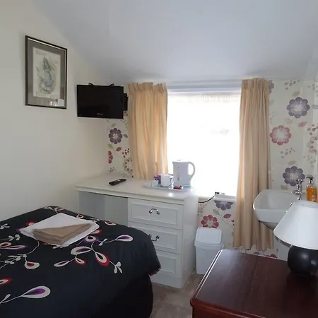 Sea Dogs Scarborough