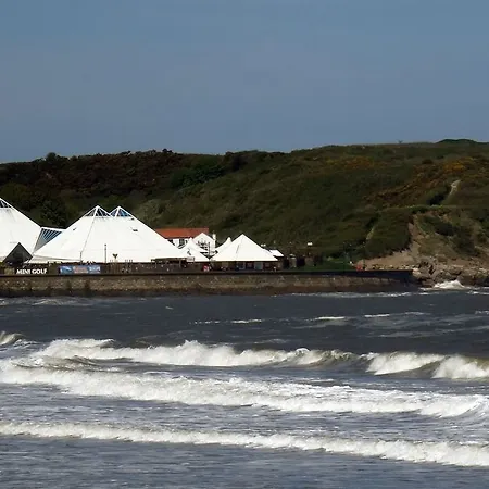 Sea Dogs 2* Scarborough