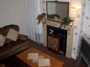 Sea Dogs Scarborough