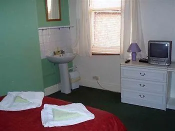 Sea Dogs Scarborough