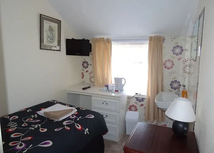 Sea Dogs Scarborough